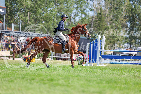 11324 - Shea - 2026 Rocky Mountain Classic II - Saturday August 15th