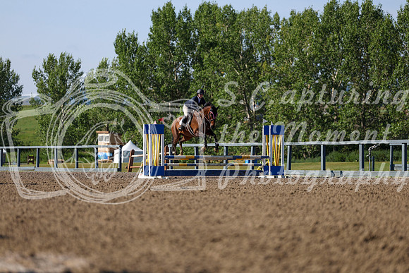 07527 - Mykenzi - 2026 Rocky Mountain Classic II - Saturday August 15th