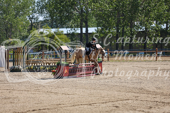 15316 - Mckenna - 2026 Rocky Mountain Classic II - Saturday August 15th