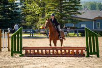12643 - Grace - 2026 Rocky Mountain Classic II - Saturday August 15th