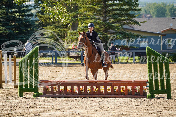 12643 - Grace - 2026 Rocky Mountain Classic II - Saturday August 15th