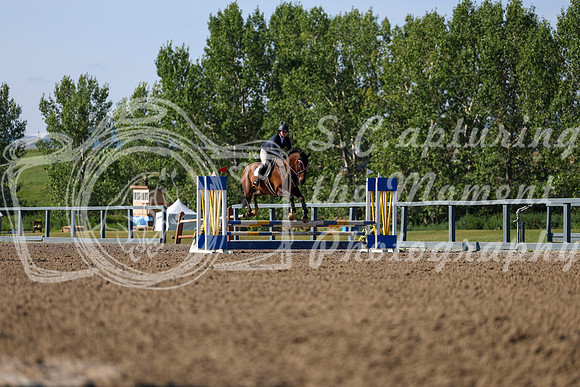 07528 - Mykenzi - 2026 Rocky Mountain Classic II - Saturday August 15th