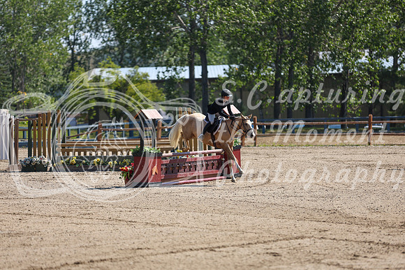 15317 - Mckenna - 2026 Rocky Mountain Classic II - Saturday August 15th