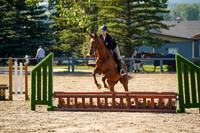 12644 - Grace - 2026 Rocky Mountain Classic II - Saturday August 15th