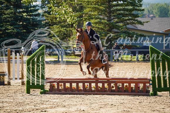 12644 - Grace - 2026 Rocky Mountain Classic II - Saturday August 15th