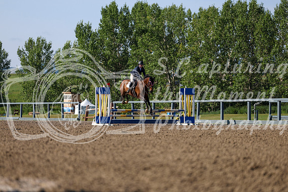 07529 - Mykenzi - 2026 Rocky Mountain Classic II - Saturday August 15th