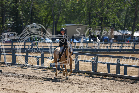 15318 - Mckenna - 2026 Rocky Mountain Classic II - Saturday August 15th