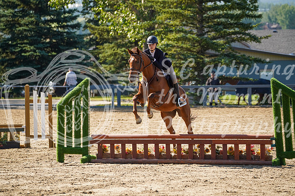 12645 - Grace - 2026 Rocky Mountain Classic II - Saturday August 15th