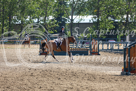 14938 - Mckenna - 2026 Rocky Mountain Classic II - Saturday August 15th