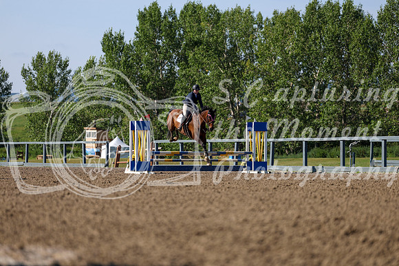07530 - Mykenzi - 2026 Rocky Mountain Classic II - Saturday August 15th