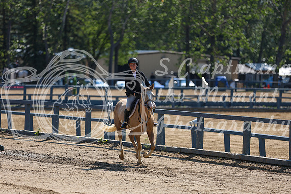 15319 - Mckenna - 2026 Rocky Mountain Classic II - Saturday August 15th