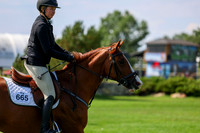 17624 - Shea - 2026 Rocky Mountain Classic II - Saturday August 15th