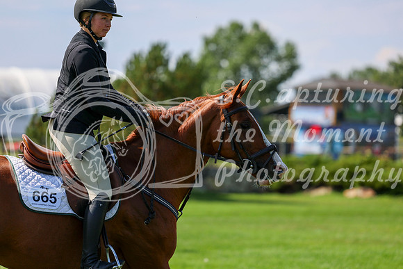 17624 - Shea - 2026 Rocky Mountain Classic II - Saturday August 15th