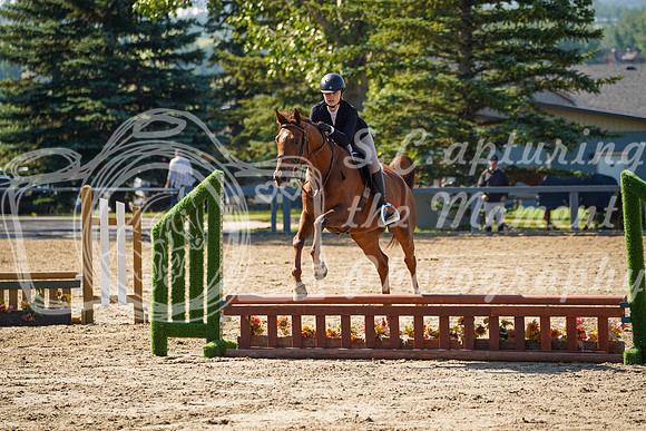 12646 - Grace - 2026 Rocky Mountain Classic II - Saturday August 15th