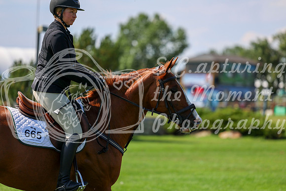 17625 - Shea - 2026 Rocky Mountain Classic II - Saturday August 15th