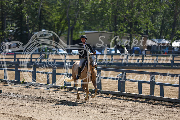 15320 - Mckenna - 2026 Rocky Mountain Classic II - Saturday August 15th