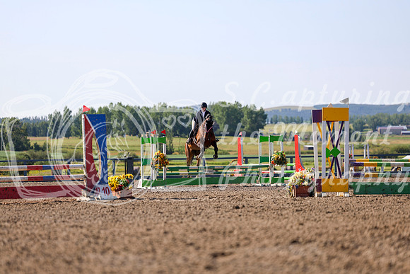 07532 - Mykenzi - 2026 Rocky Mountain Classic II - Saturday August 15th