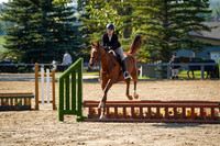12647 - Grace - 2026 Rocky Mountain Classic II - Saturday August 15th