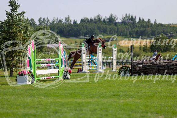 17626 - Shea - 2026 Rocky Mountain Classic II - Saturday August 15th