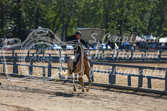 15321 - Mckenna - 2026 Rocky Mountain Classic II - Saturday August 15th
