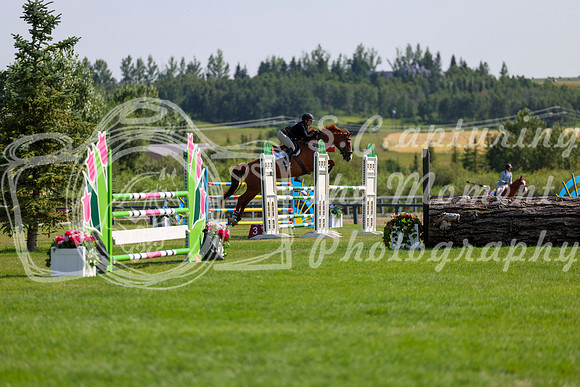 17627 - Shea - 2026 Rocky Mountain Classic II - Saturday August 15th