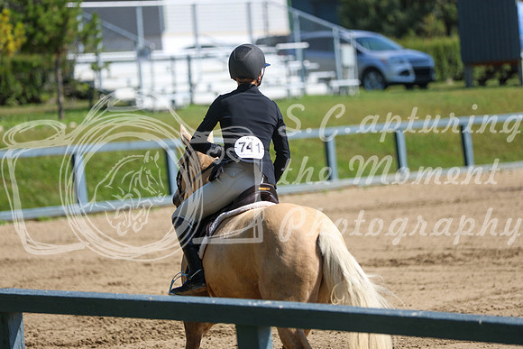 15322 - Mckenna - 2026 Rocky Mountain Classic II - Saturday August 15th