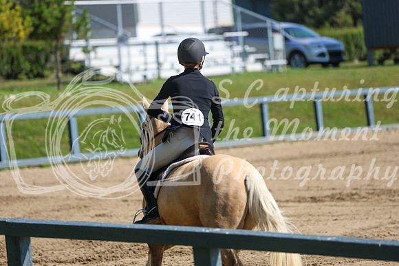 15323 - Mckenna - 2026 Rocky Mountain Classic II - Saturday August 15th