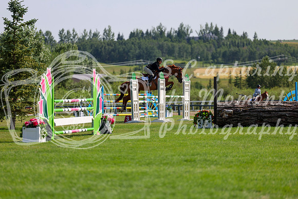 17628 - Shea - 2026 Rocky Mountain Classic II - Saturday August 15th