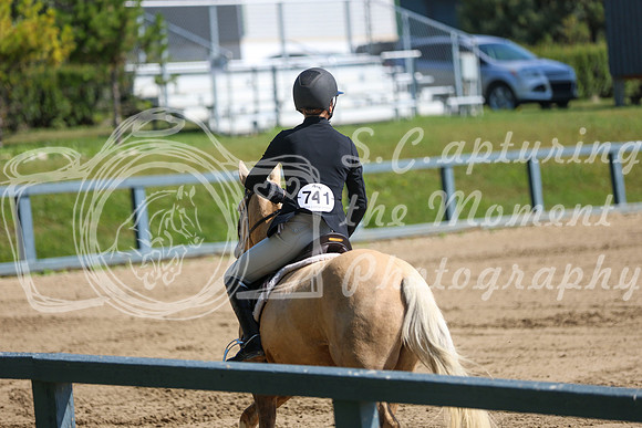 15324 - Mckenna - 2026 Rocky Mountain Classic II - Saturday August 15th