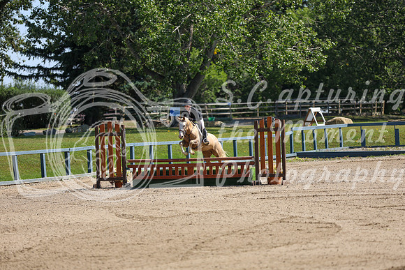 15326 - Mckenna - 2026 Rocky Mountain Classic II - Saturday August 15th