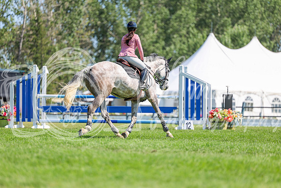 11442 - Shea - 2026 Rocky Mountain Classic II - Saturday August 15th