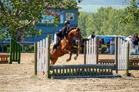 12652 - Grace - 2026 Rocky Mountain Classic II - Saturday August 15th