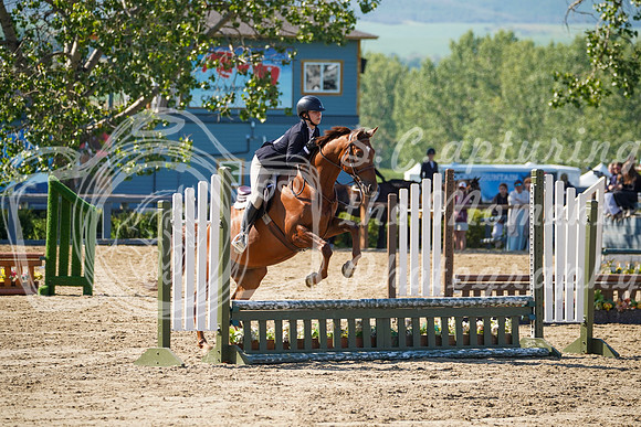 12652 - Grace - 2026 Rocky Mountain Classic II - Saturday August 15th