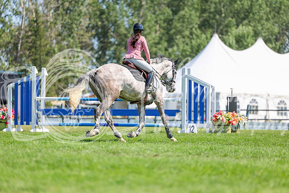 11443 - Shea - 2026 Rocky Mountain Classic II - Saturday August 15th