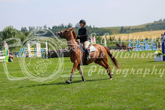 17634 - Shea - 2026 Rocky Mountain Classic II - Saturday August 15th