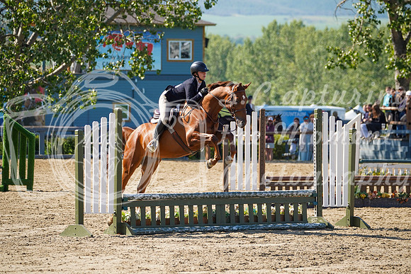 12653 - Grace - 2026 Rocky Mountain Classic II - Saturday August 15th
