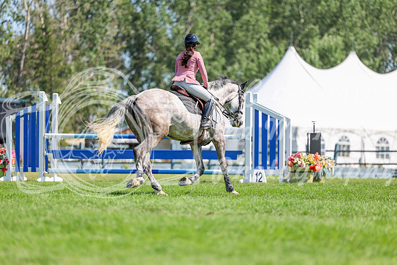 11444 - Shea - 2026 Rocky Mountain Classic II - Saturday August 15th