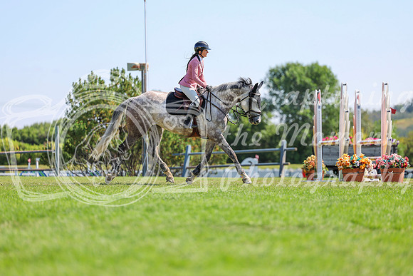 11445 - Shea - 2026 Rocky Mountain Classic II - Saturday August 15th
