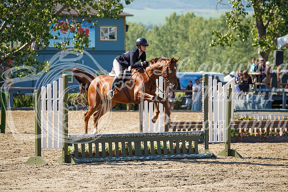 12654 - Grace - 2026 Rocky Mountain Classic II - Saturday August 15th