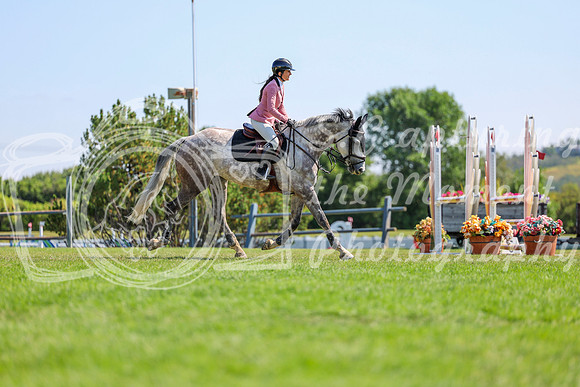 11446 - Shea - 2026 Rocky Mountain Classic II - Saturday August 15th