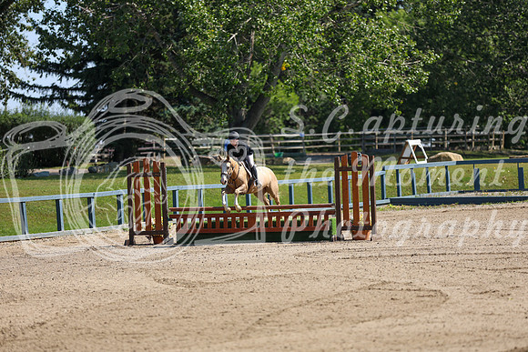 15330 - Mckenna - 2026 Rocky Mountain Classic II - Saturday August 15th