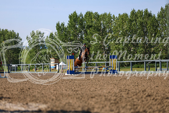 07713 - Mykenzi - 2026 Rocky Mountain Classic II - Saturday August 15th