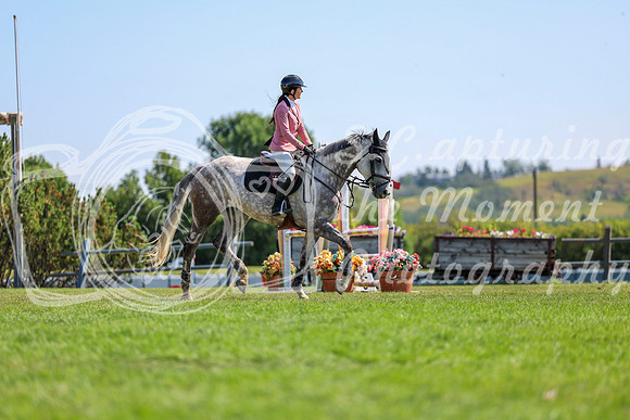 11448 - Shea - 2026 Rocky Mountain Classic II - Saturday August 15th