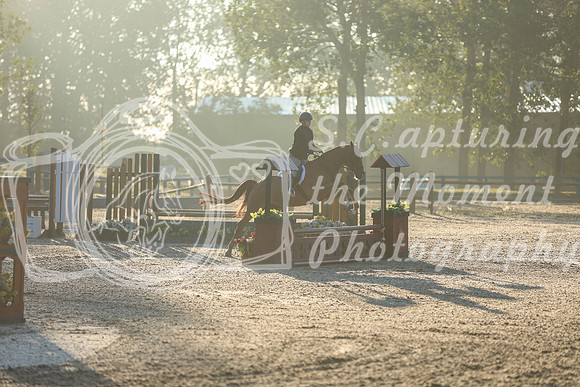 03729 - Mckenna - 2026 Rocky Mountain Classic II - Saturday August 15th