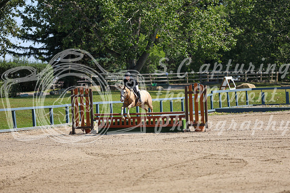 15331 - Mckenna - 2026 Rocky Mountain Classic II - Saturday August 15th