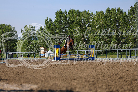 07714 - Mykenzi - 2026 Rocky Mountain Classic II - Saturday August 15th