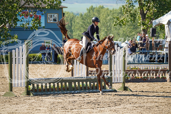 12656 - Grace - 2026 Rocky Mountain Classic II - Saturday August 15th