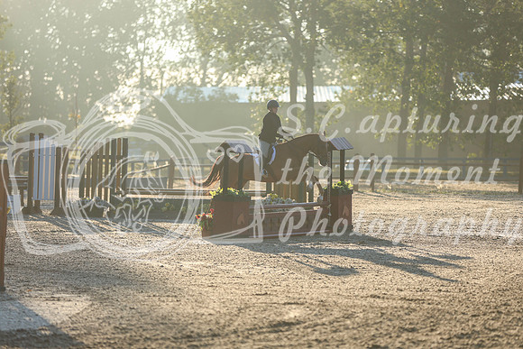 03730 - Mckenna - 2026 Rocky Mountain Classic II - Saturday August 15th