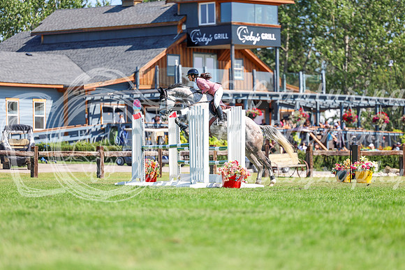 11450 - Shea - 2026 Rocky Mountain Classic II - Saturday August 15th