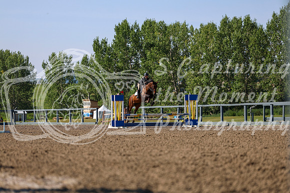 07715 - Mykenzi - 2026 Rocky Mountain Classic II - Saturday August 15th